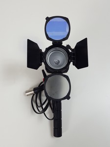 Thumbnail image of PAG PagLight 12v Location Lighting Unit with Pagbelt IC2 Battery Belt