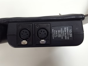 Thumbnail image of PAG PagLight 12v Location Lighting Unit with Pagbelt IC2 Battery Belt