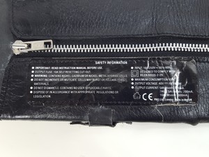 Thumbnail image of PAG PagLight 12v Location Lighting Unit with Pagbelt IC2 Battery Belt