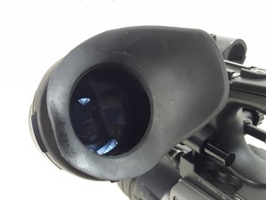 Thumbnail image of Sony DSR-250P Digital Video Camera w/ DXF-801CE Electronic Viewfinder