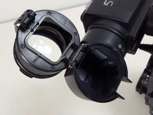 Thumbnail image of Sony DSR-570WSP Digital Camcorder w/ DXP-801CE Electronic Viewfinder
