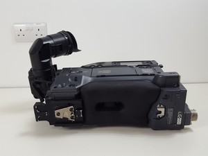 Thumbnail image of Sony DSR-570WSP Digital Camcorder w/ DXP-801CE Electronic Viewfinder