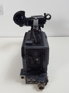 Thumbnail image of Sony DSR-570WSP Digital Camcorder w/ DXP-801CE Electronic Viewfinder