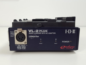 Thumbnail image of Endura System VL-2 Plus Sequential Quick Charger