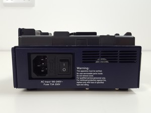 Thumbnail image of Endura System VL-2 Plus Sequential Quick Charger