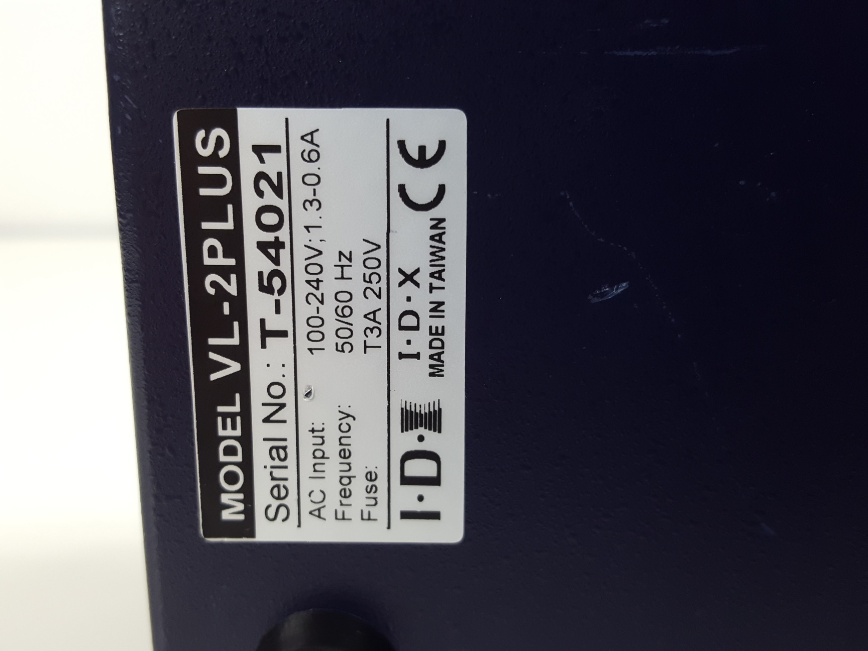 Image of Endura System VL-2 Plus Sequential Quick Charger