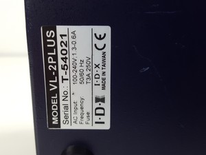 Thumbnail image of Endura System VL-2 Plus Sequential Quick Charger