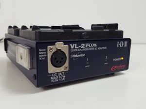 Thumbnail image of Endura System VL-2 Plus Sequential Quick Charger