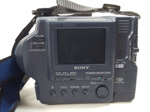 Thumbnail image of 5 x Sony FD Mavica MVC-FD92 Digital Cameras