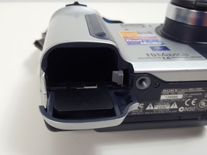 Thumbnail image of 5 x Sony FD Mavica MVC-FD92 Digital Cameras