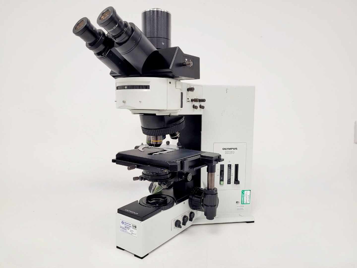 Microscopy
