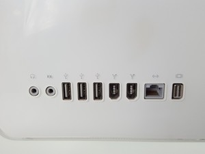 Thumbnail image of Apple iMac 20" Core 2 Duo 2.33ghz