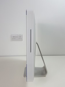Thumbnail image of Apple iMac 20" Core 2 Duo 2.33ghz