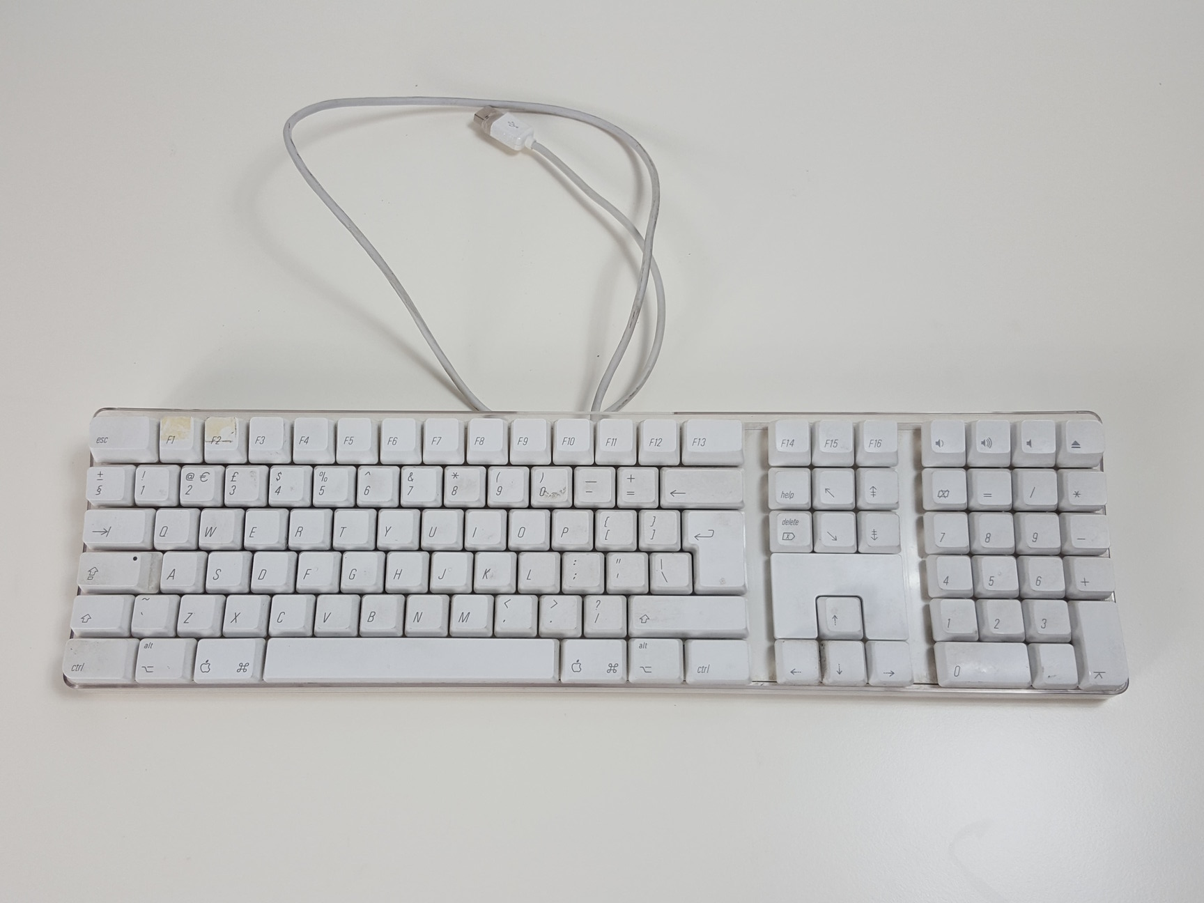 Image of Apple iMac 20" Core 2 Duo 2.33ghz