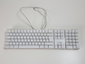 Thumbnail image of Apple iMac 20" Core 2 Duo 2.33ghz