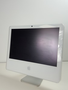 Thumbnail image of Apple iMac 20" Core 2 Duo 2.33ghz