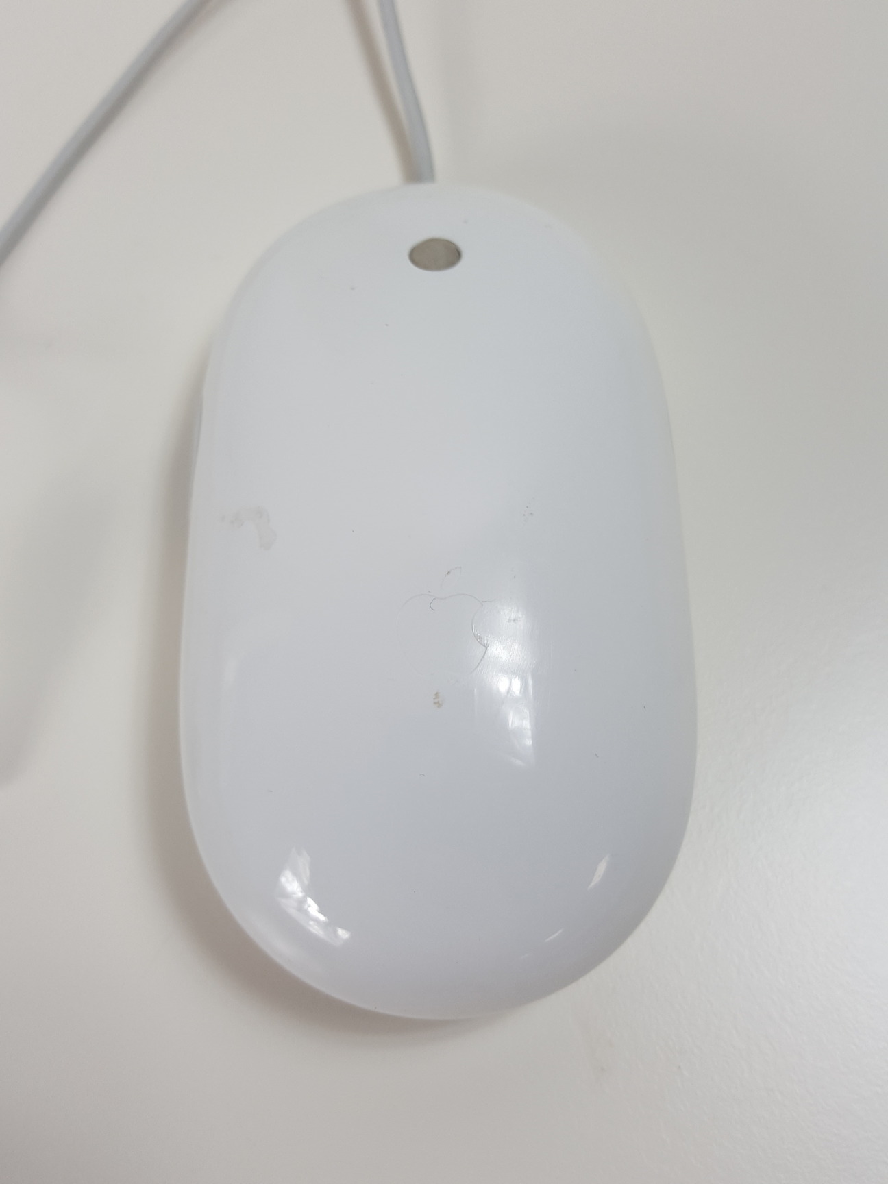 Image of Apple iMac 20" Core 2 Duo 2.33ghz