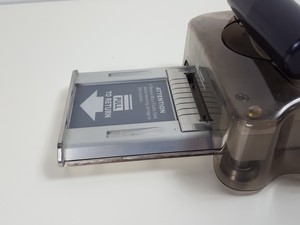 Thumbnail image of Applied Biosystems Taqman Fluidic Card Sealer 4331770 Lab for PCR