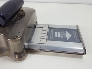 Thumbnail image of Applied Biosystems Taqman Fluidic Card Sealer 4331770 Lab for PCR
