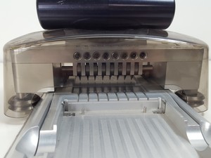 Thumbnail image of Applied Biosystems Taqman Fluidic Card Sealer 4331770 Lab for PCR