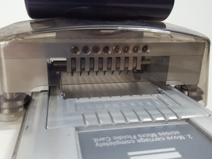 Thumbnail image of Applied Biosystems Taqman Fluidic Card Sealer 4331770 Lab for PCR