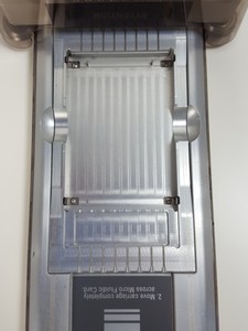 Thumbnail image of Applied Biosystems Taqman Fluidic Card Sealer 4331770 Lab for PCR
