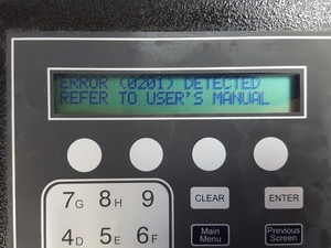 Thumbnail image of Bio-Tek uQuant Microplate Spectrophotometer μQuant Lab Spares or Repair