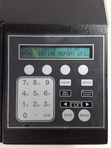 Thumbnail image of Bio-Tek uQuant Microplate Spectrophotometer μQuant Lab Spares or Repair
