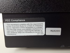 Thumbnail image of Bio-Tek uQuant Microplate Spectrophotometer μQuant Lab Spares or Repair