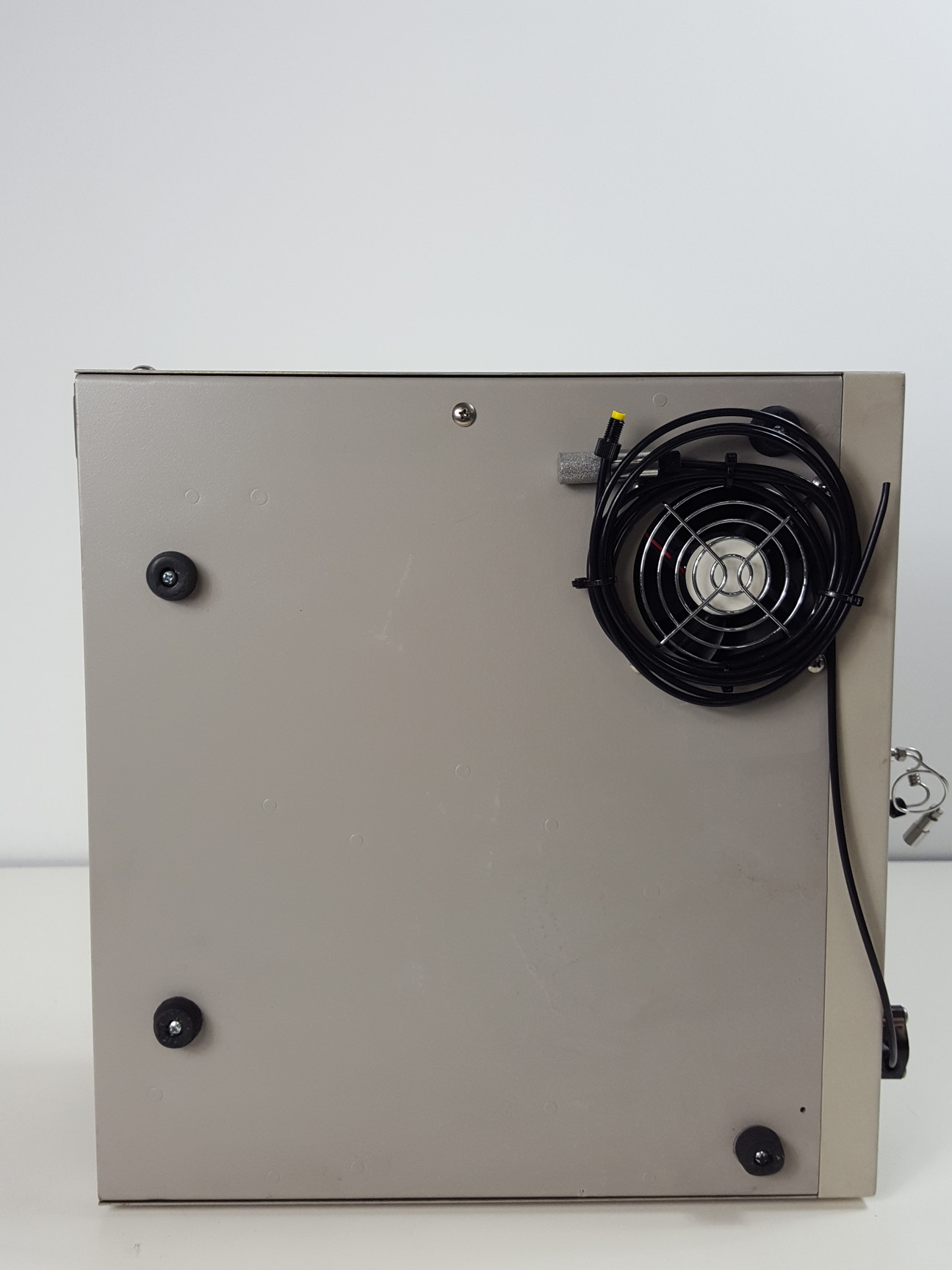 Image of LabLogic B-Ram Model 3 Radio-HPLC Detector System & "Laura" Software