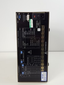 Thumbnail image of LabLogic B-Ram Model 3 Radio-HPLC Detector System & "Laura" Software