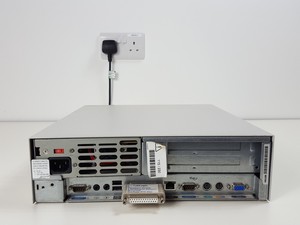 Thumbnail image of LabLogic B-Ram Model 3 Radio-HPLC Detector System & "Laura" Software