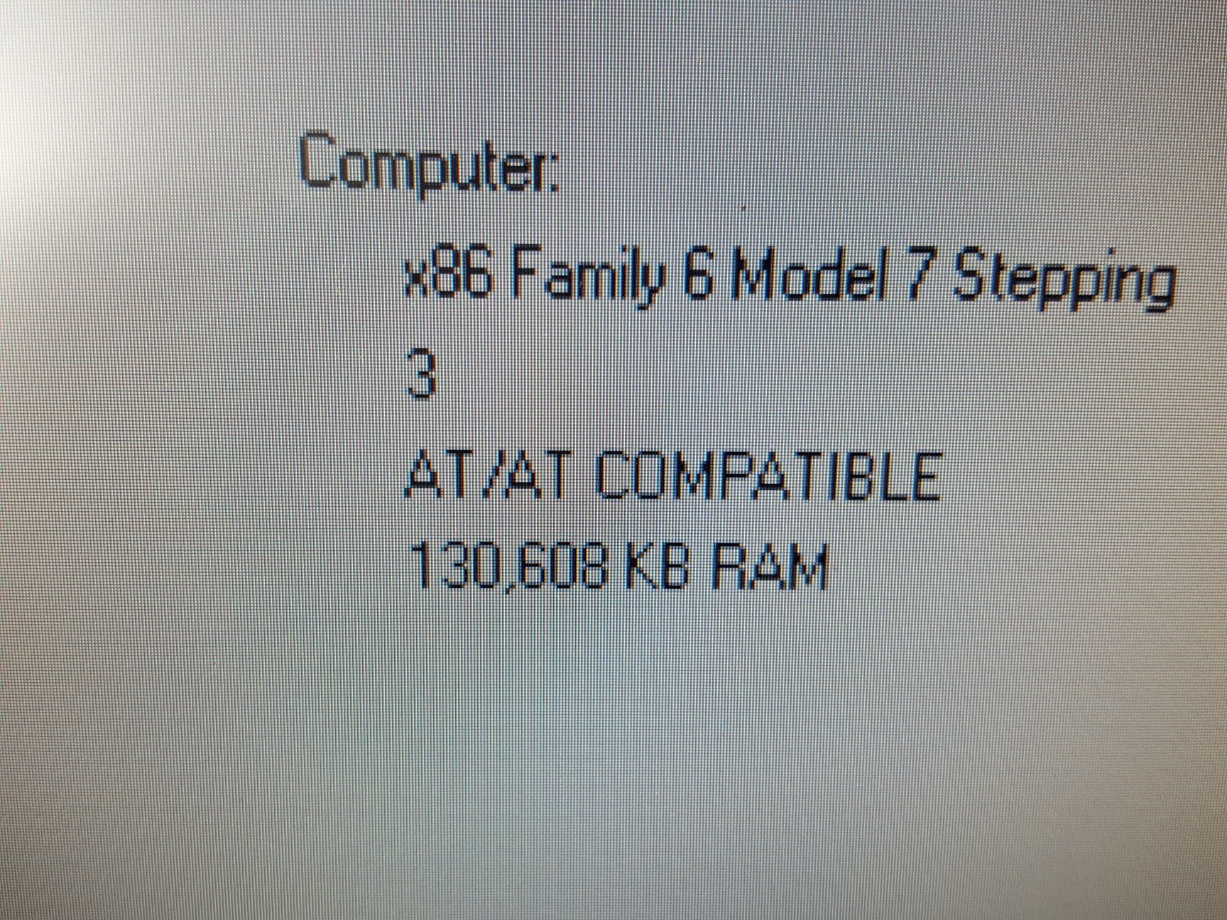 Image of LabLogic B-Ram Model 3 Radio-HPLC Detector System & "Laura" Software