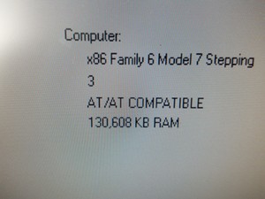 Thumbnail image of LabLogic B-Ram Model 3 Radio-HPLC Detector System & "Laura" Software