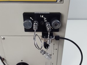 Thumbnail image of LabLogic B-Ram Model 3 Radio-HPLC Detector System & "Laura" Software