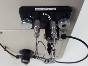 Thumbnail image of LabLogic B-Ram Model 3 Radio-HPLC Detector System & "Laura" Software