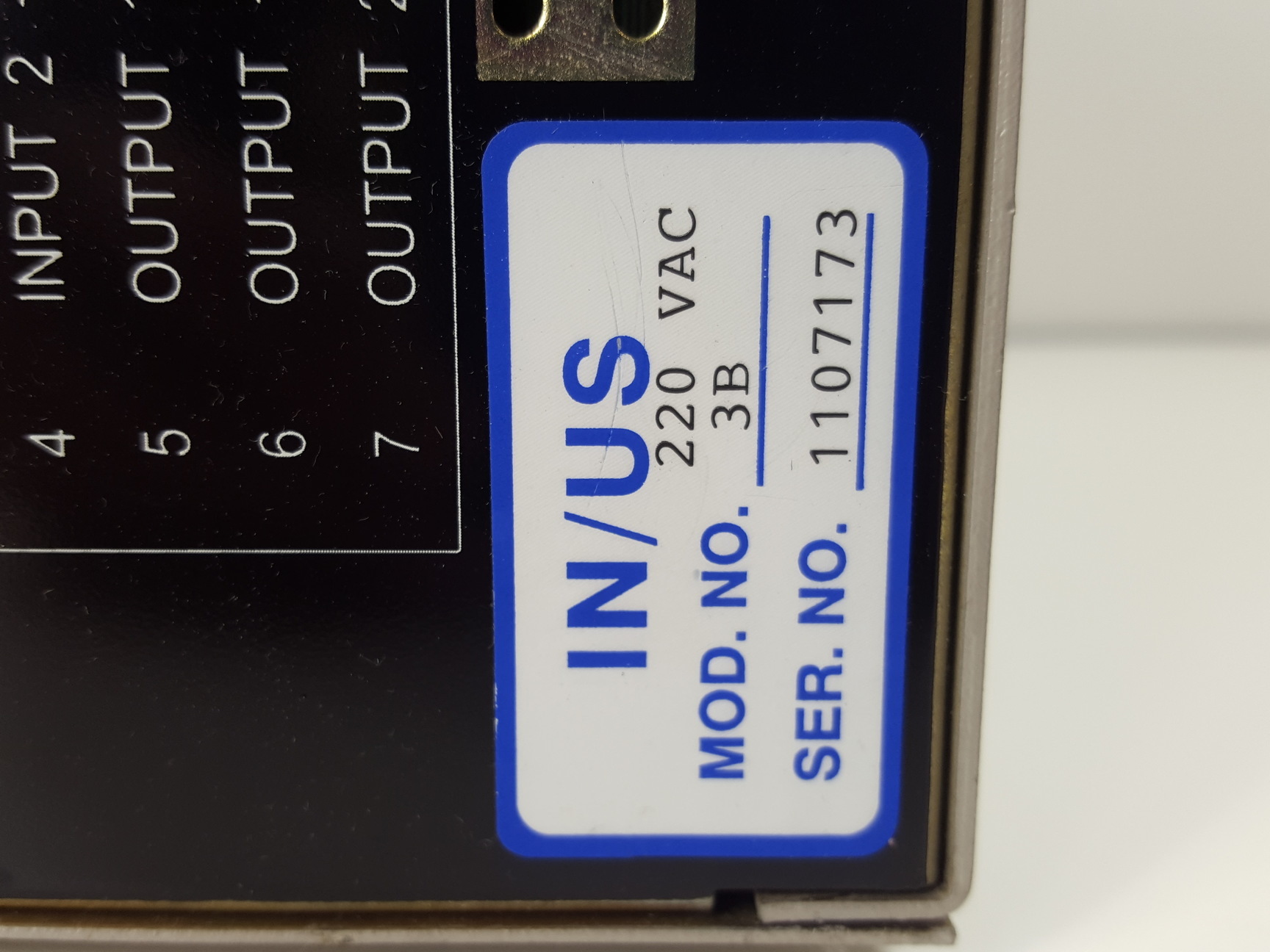 Image of LabLogic B-Ram Model 3 Radio-HPLC Detector System & "Laura" Software