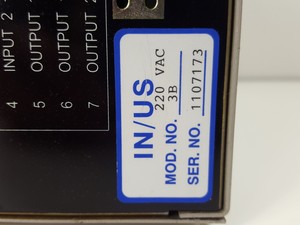 Thumbnail image of LabLogic B-Ram Model 3 Radio-HPLC Detector System & "Laura" Software