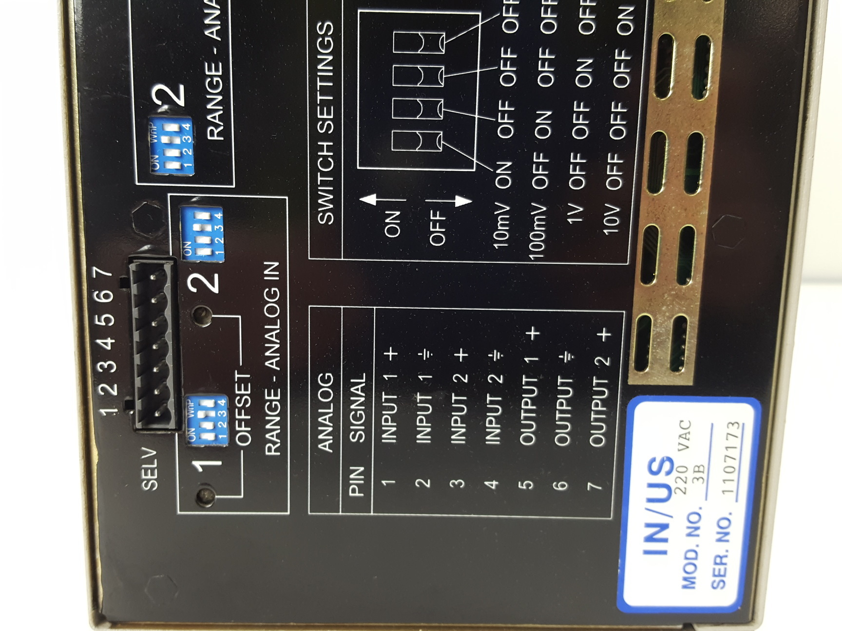 Image of LabLogic B-Ram Model 3 Radio-HPLC Detector System & "Laura" Software