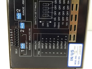 Thumbnail image of LabLogic B-Ram Model 3 Radio-HPLC Detector System & "Laura" Software