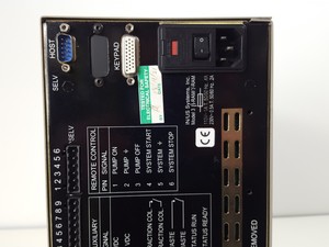 Thumbnail image of LabLogic B-Ram Model 3 Radio-HPLC Detector System & "Laura" Software