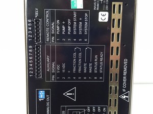 Thumbnail image of LabLogic B-Ram Model 3 Radio-HPLC Detector System & "Laura" Software