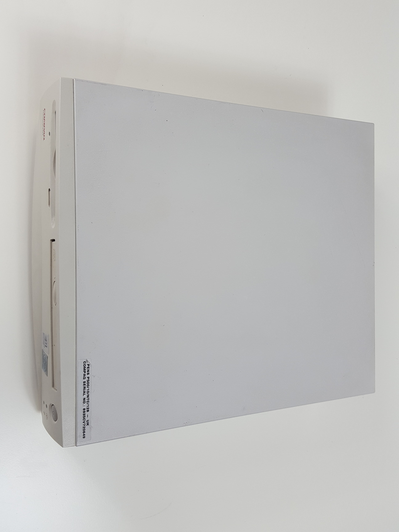 Image of LabLogic B-Ram Model 3 Radio-HPLC Detector System & "Laura" Software