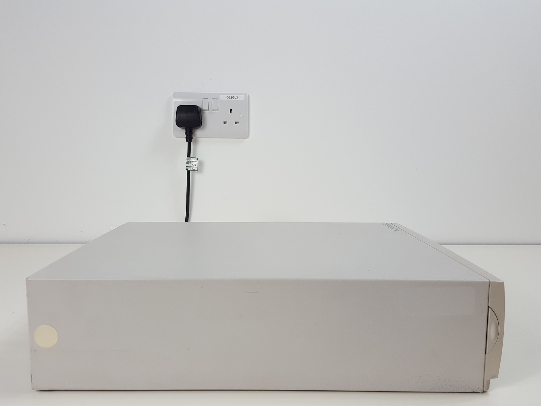 Image of LabLogic B-Ram Model 3 Radio-HPLC Detector System & "Laura" Software