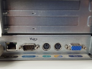 Thumbnail image of LabLogic B-Ram Model 3 Radio-HPLC Detector System & "Laura" Software