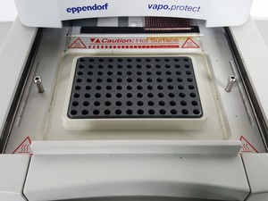 Thumbnail image of Eppendorf AG Mastercycler Pro S Model 6325 Thermal Cycler PCR Lab