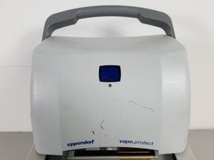 Thumbnail image of Eppendorf AG Mastercycler Pro S Model 6325 Thermal Cycler PCR Lab