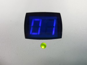 Thumbnail image of Eppendorf AG Mastercycler Pro S Model 6325 Thermal Cycler PCR Lab