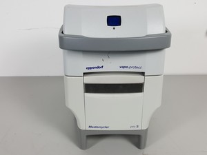 Thumbnail image of Eppendorf AG Mastercycler Pro S Model 6325 Thermal Cycler PCR Lab