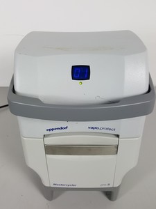Thumbnail image of Eppendorf AG Mastercycler Pro S Model 6325 Thermal Cycler PCR Lab